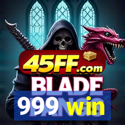 999 win